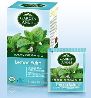 Lemon Balm