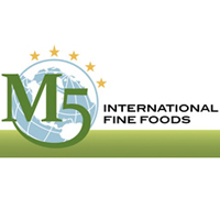 M5 International Fine Food is selling Garden of the Andes.