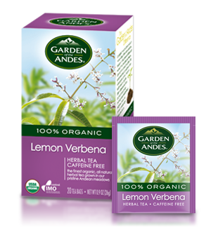 Lemon Verbena