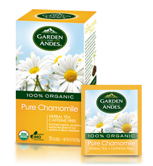Pure Chamomile
